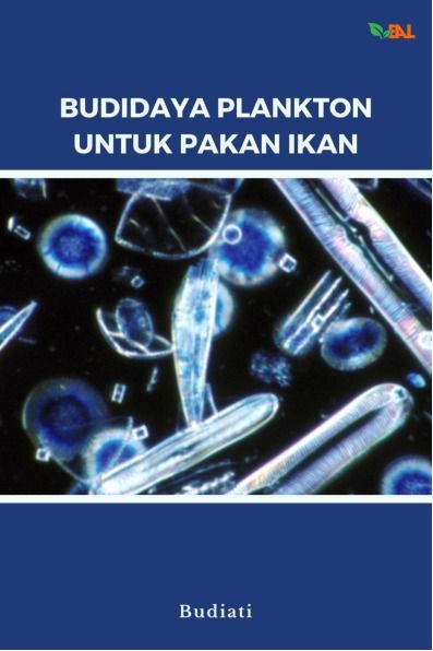 Budidaya Plankton untuk Pakan Ikan